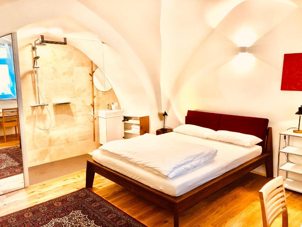 Appartements im Herzen der Passauer Altstadt photo 2