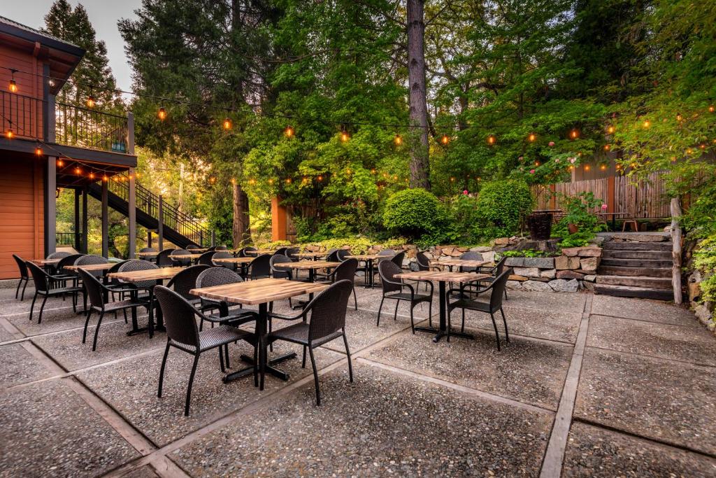The Groveland Hotel photo 4