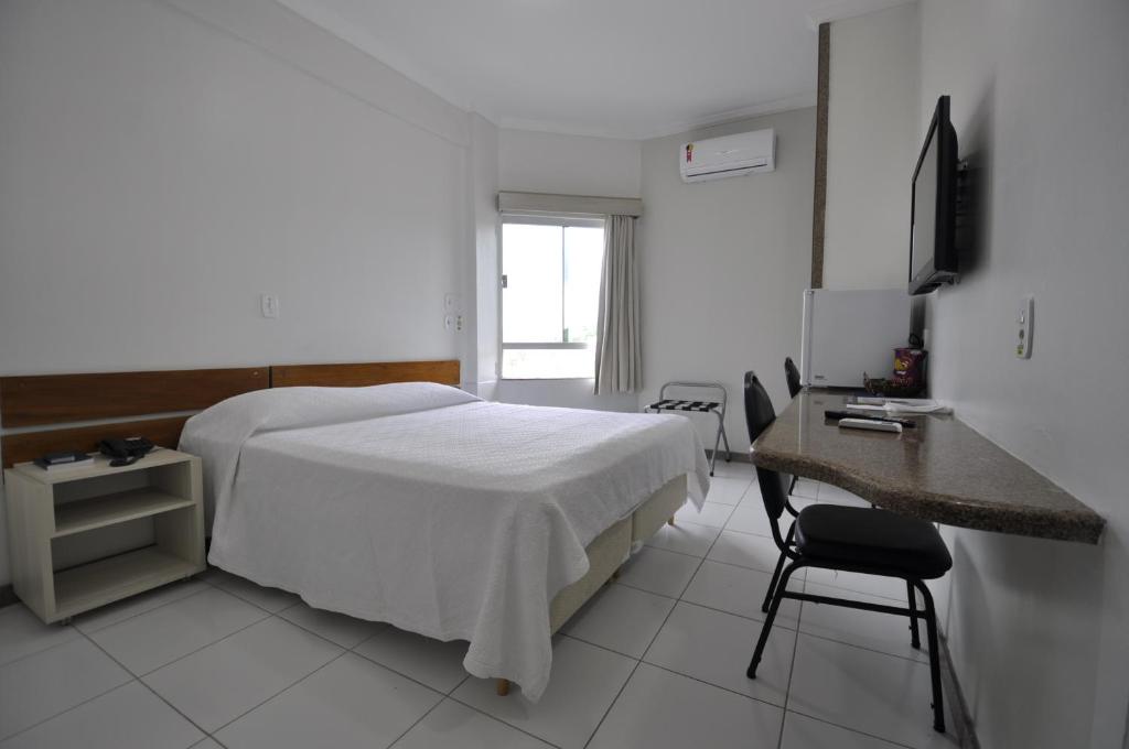 Barravento Praia Hotel photo 1