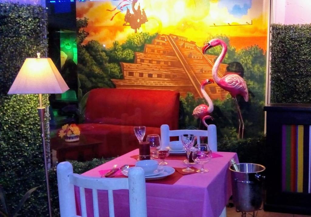 Hotel Esmeralda photo 3