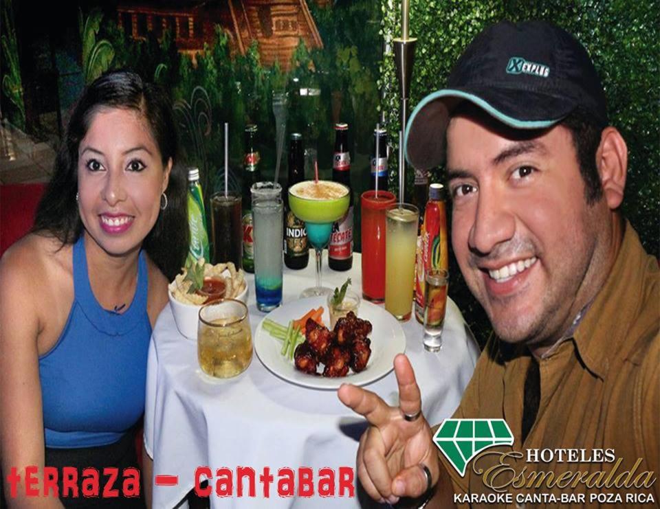 Hotel Esmeralda photo 4