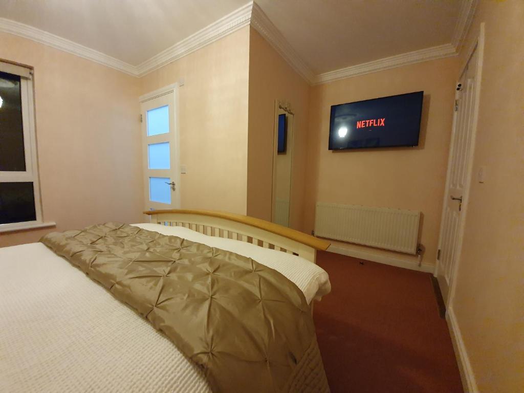 Wolseley Park guest house photo 2