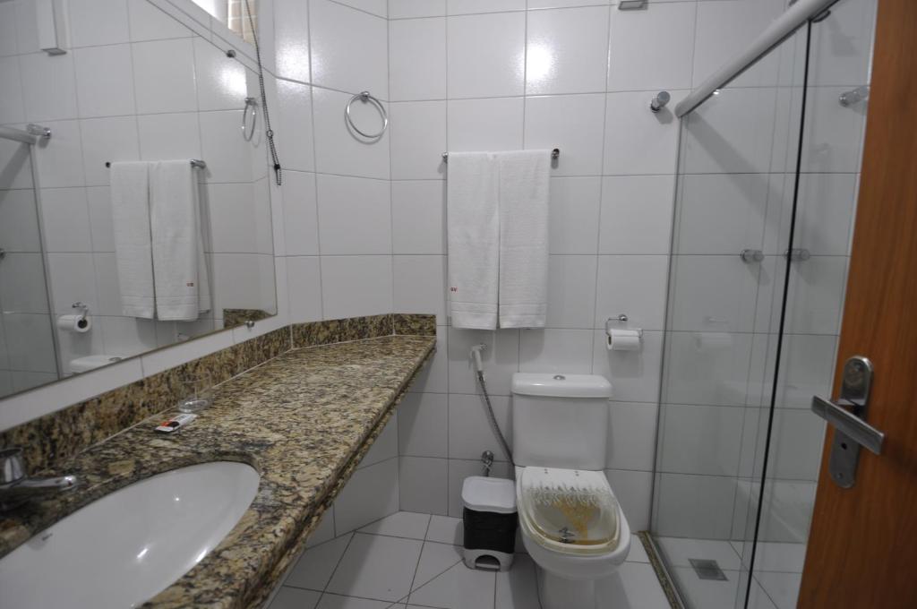 Barravento Praia Hotel photo 3