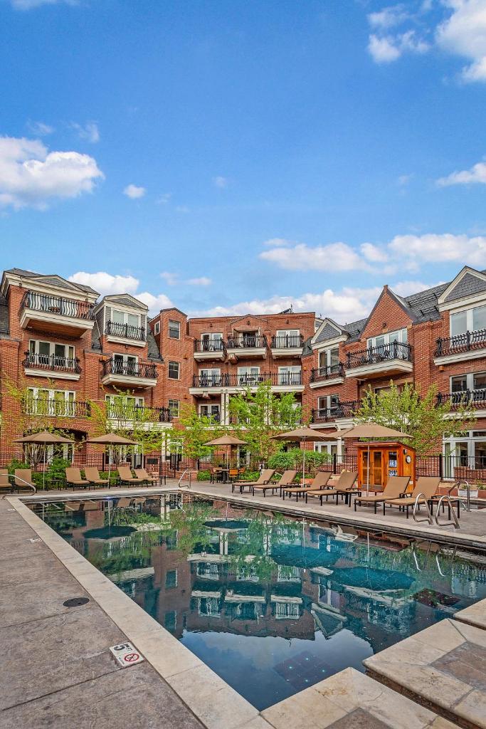 The Aspen Mountain Residences photo 1