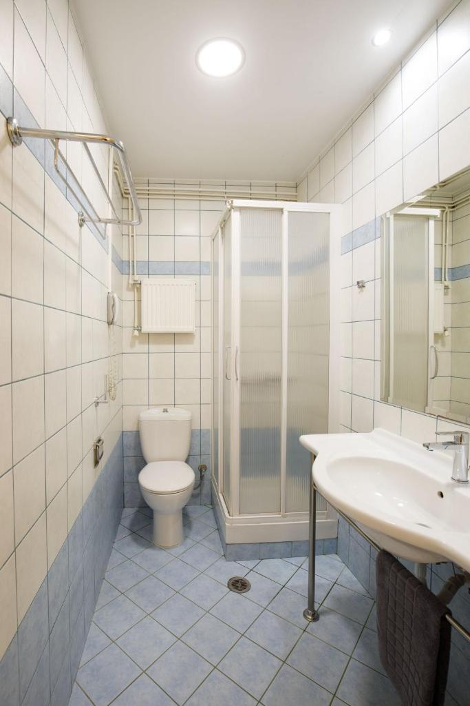 Hotel Athina photo 4
