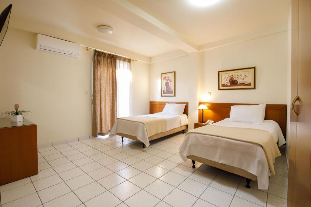 Hotel Athina photo 3