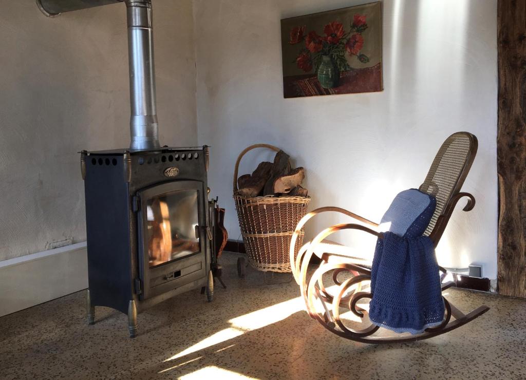 Les Bouaux, Lavena photo 4