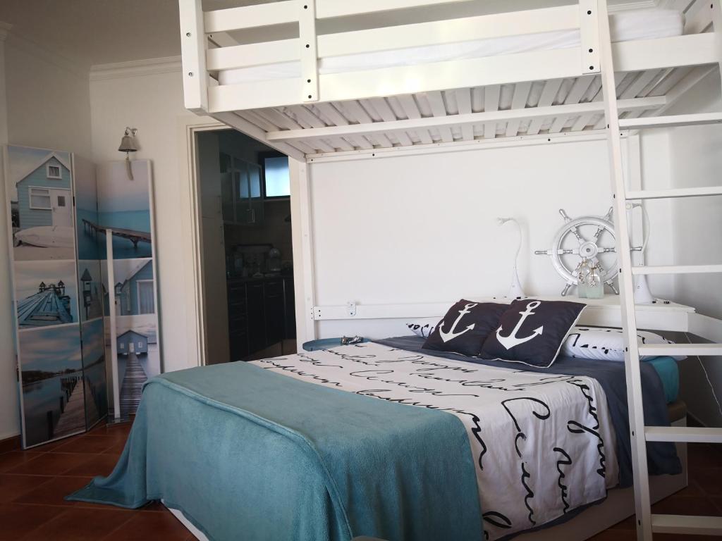 Apartment on the sea photo 4