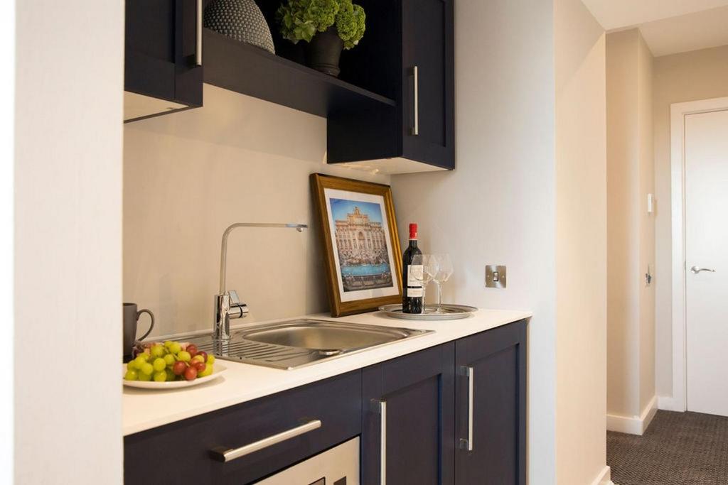 The Metro Hotel Dublin Airport - Tap to explore photos