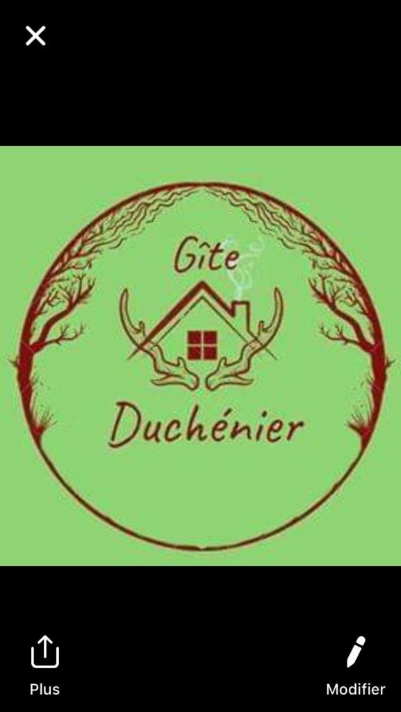 Gite Duchenier photo 4