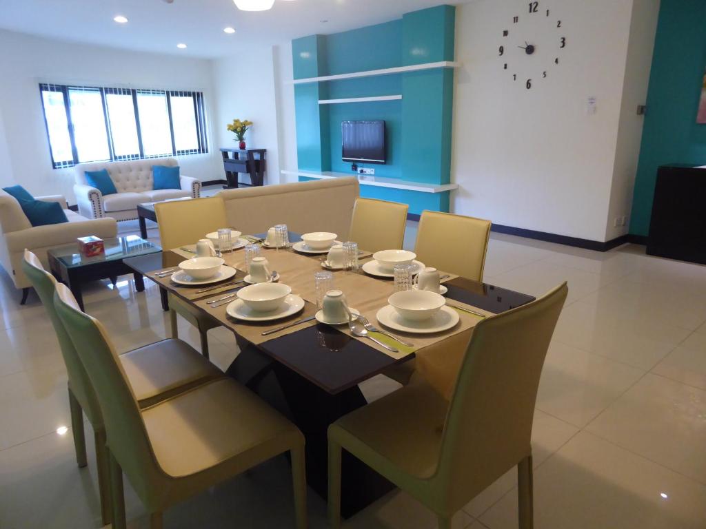 Rimbun Suites & Residences photo 1