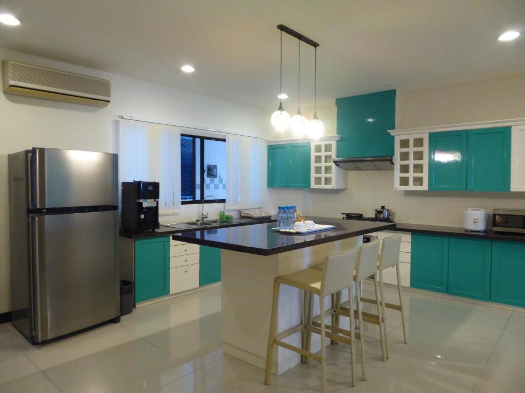 Rimbun Suites & Residences photo 2