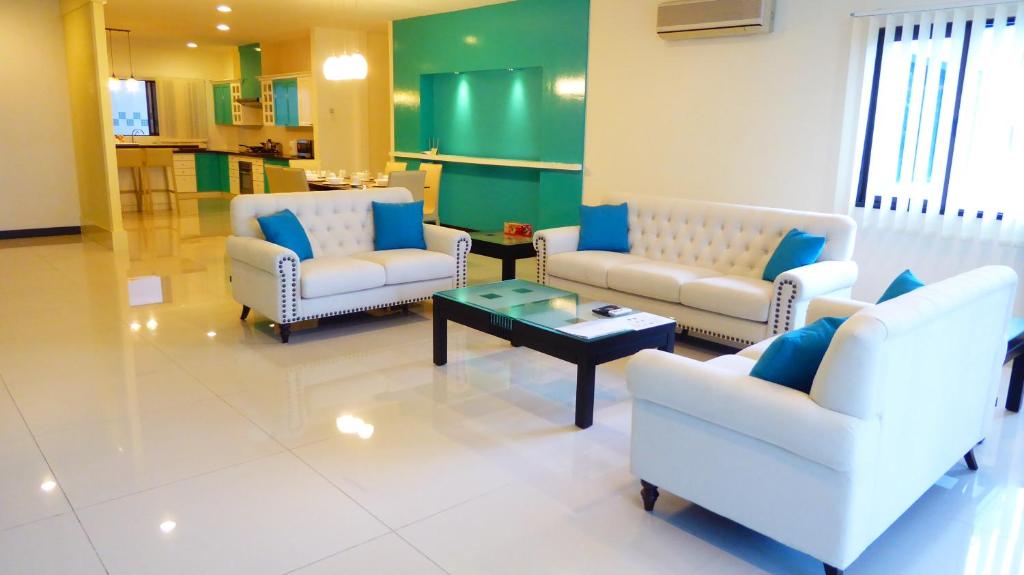 Rimbun Suites & Residences photo 4