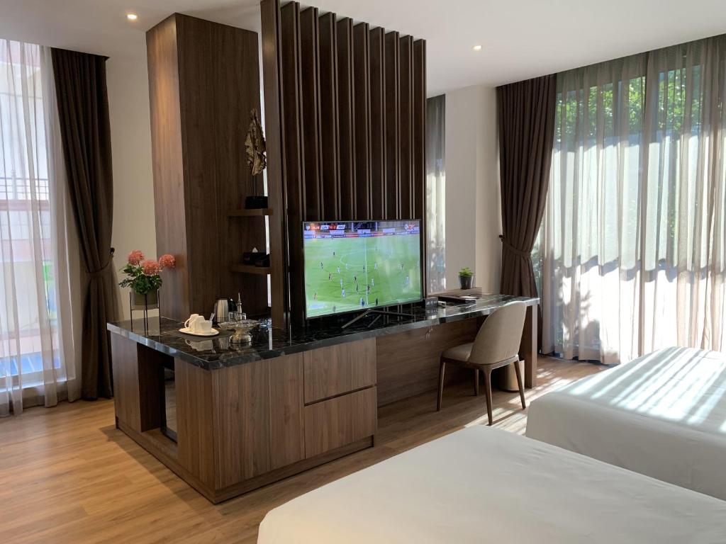 Hadiva Boutique Hotel