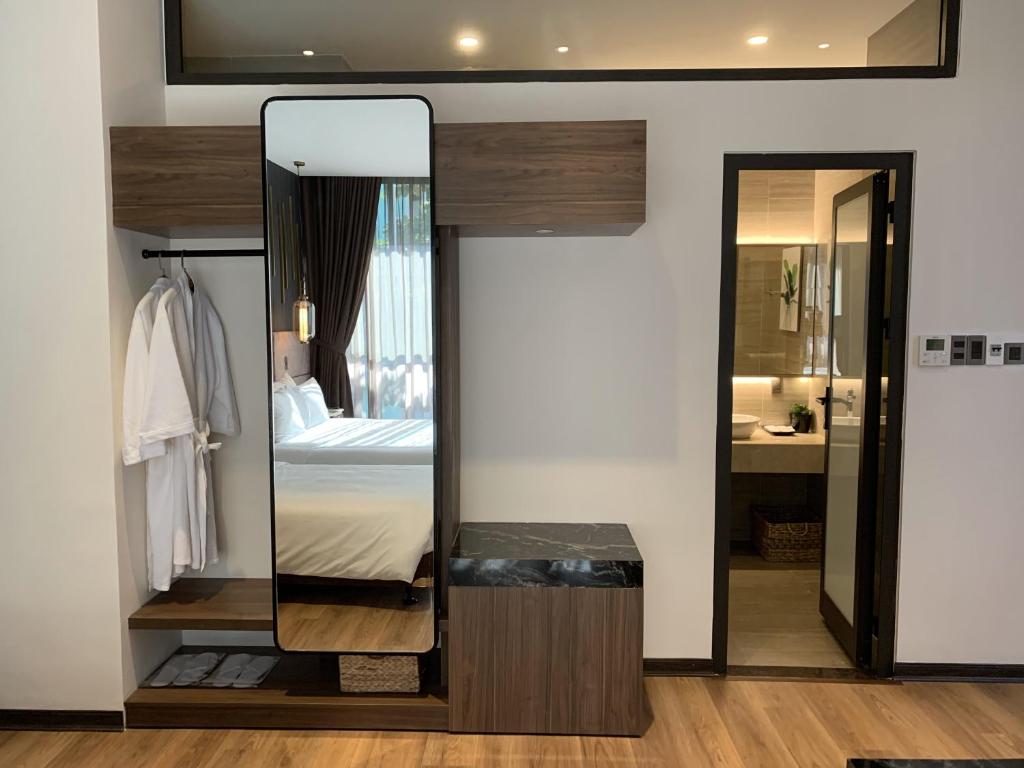 Hadiva Boutique Hotel