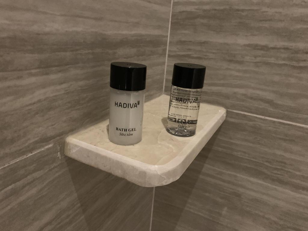 Hadiva Boutique Hotel