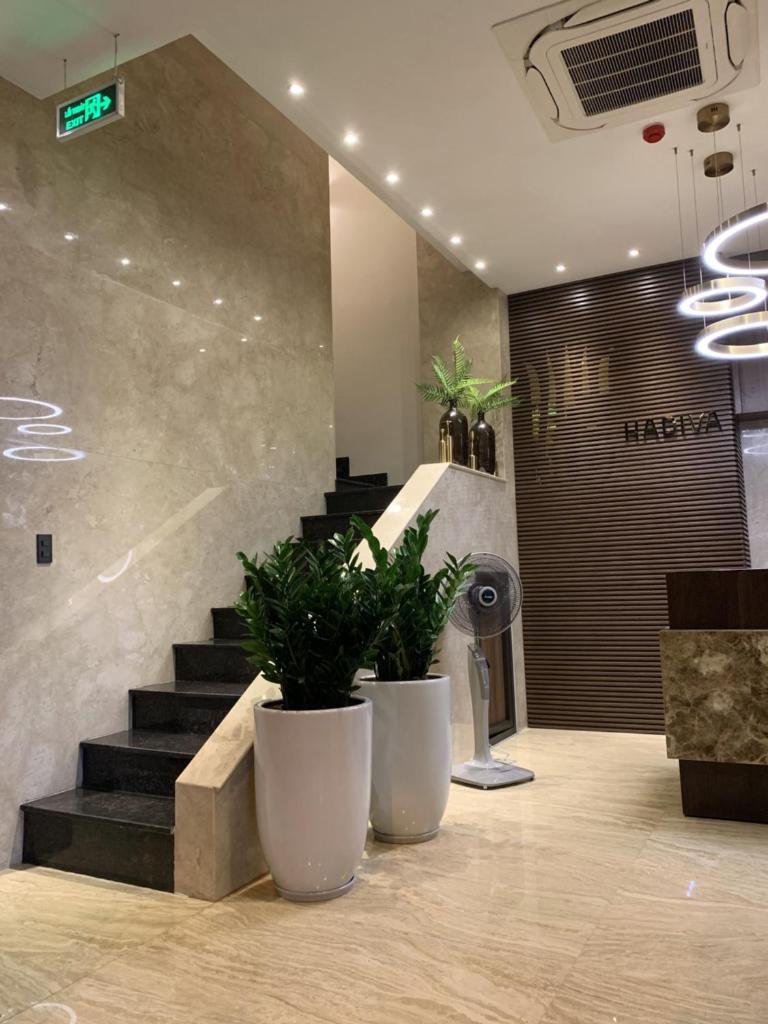 Hadiva Boutique Hotel