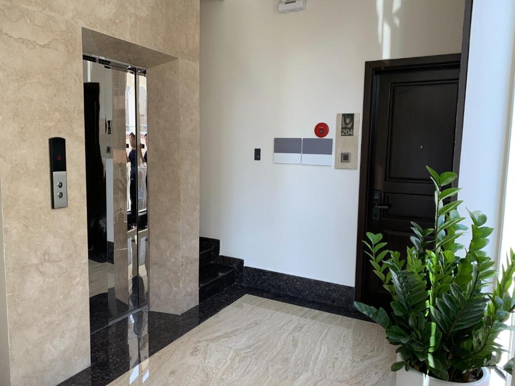 Hadiva Boutique Hotel