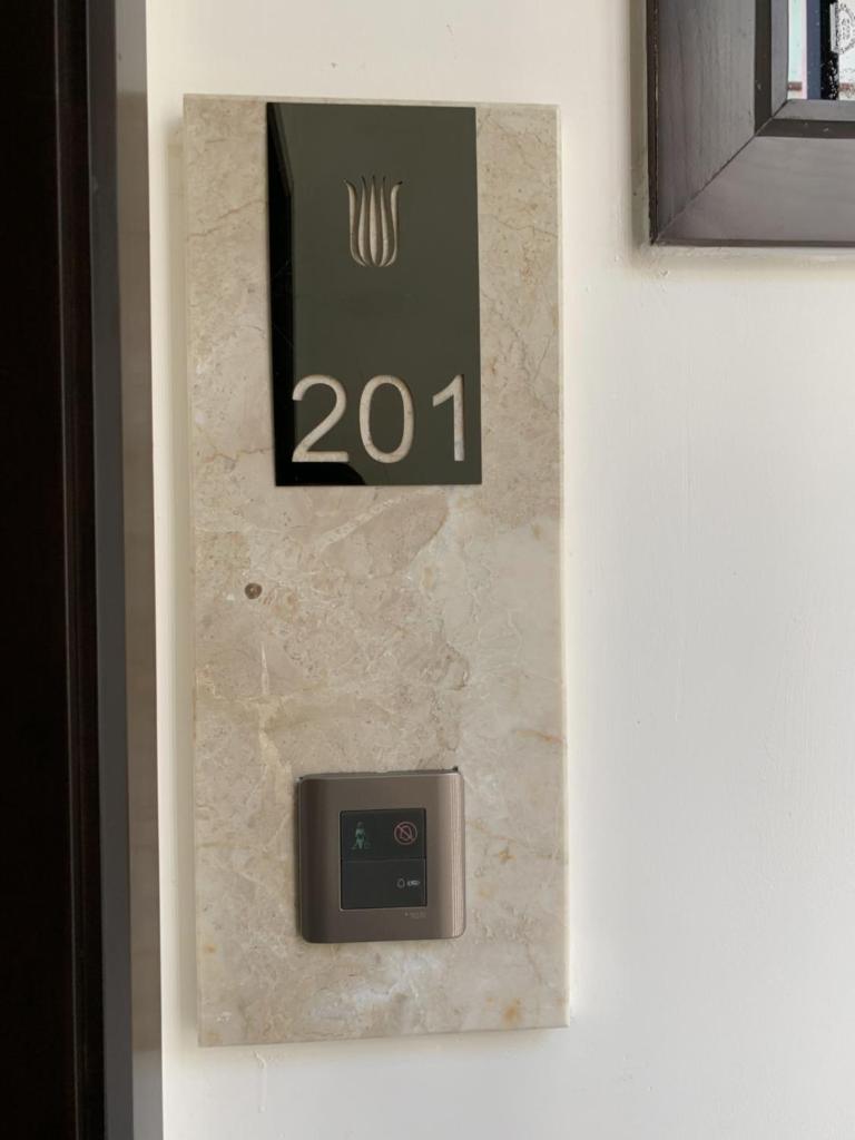 Hadiva Boutique Hotel