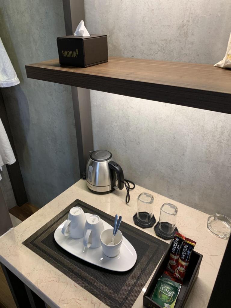 Hadiva Boutique Hotel