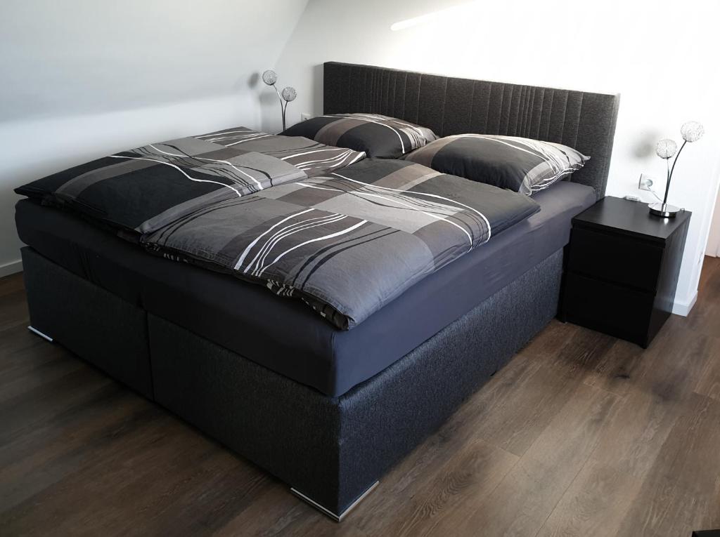 Ferienwohnung Berger Bocholt photo 1