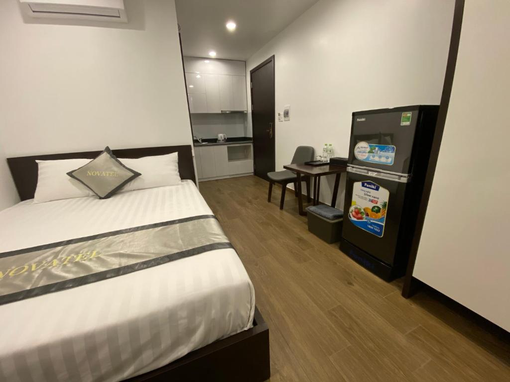 Novotel Hotel & Apartment