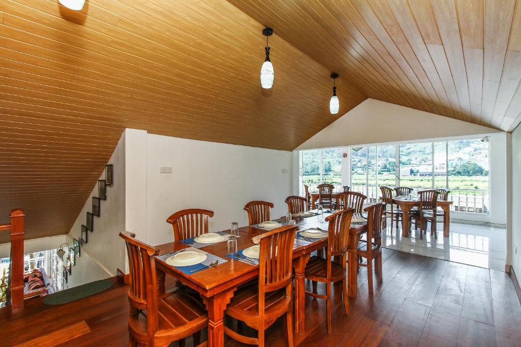 Thilina Hotel photo 4