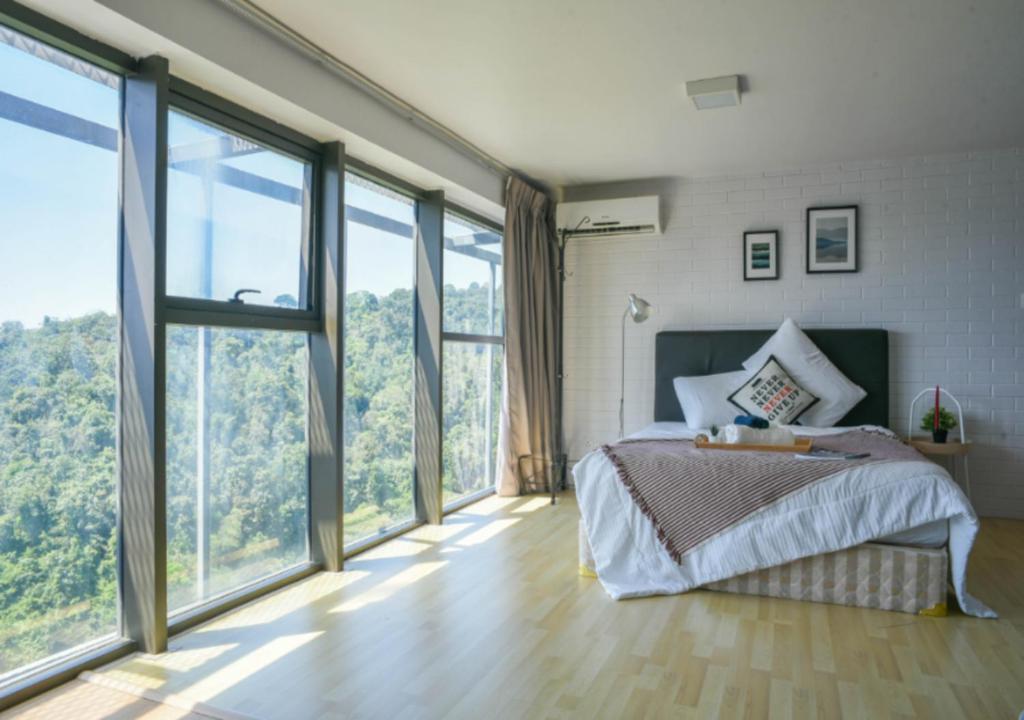 700sf Empire Damansara Cozy Loft 1km to IKEA photo 3