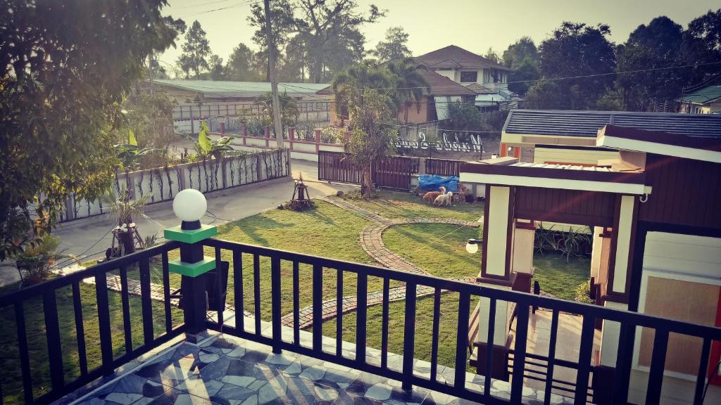 มุกดาสวรรค์ รีสอร์ท - Mukda Sawan Resort photo 2