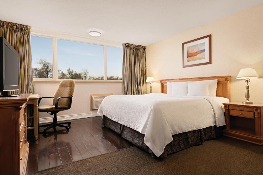 Travelodge by Wyndham Richmond Hill photo 3