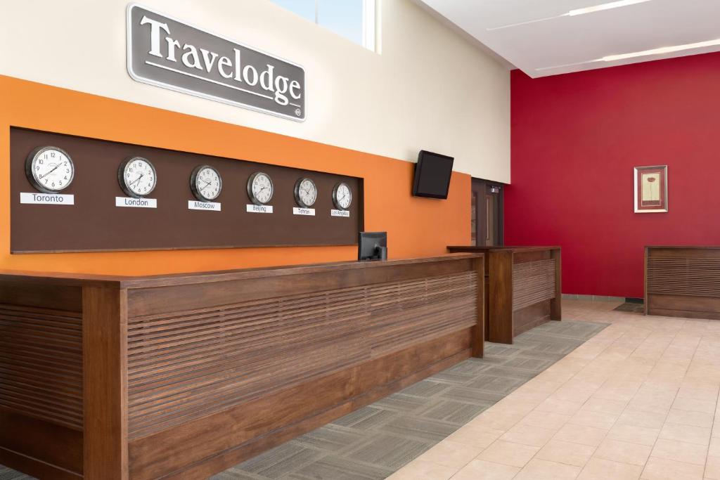 Travelodge by Wyndham Richmond Hill photo 1