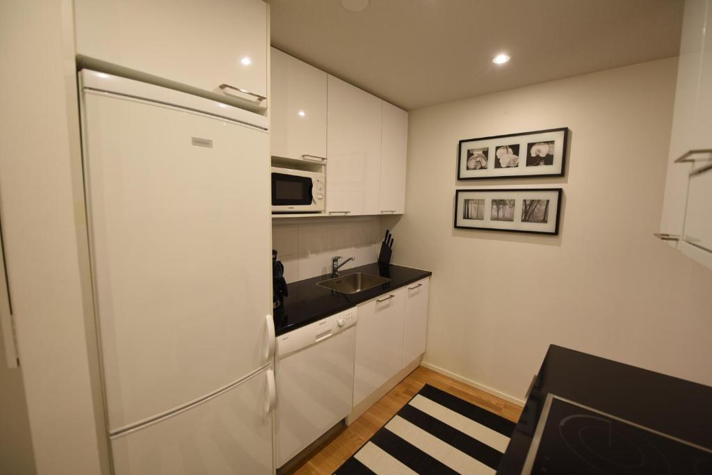 Rental Apartment Lonttinen Suomen Vuokramajoitus Oy photo 1