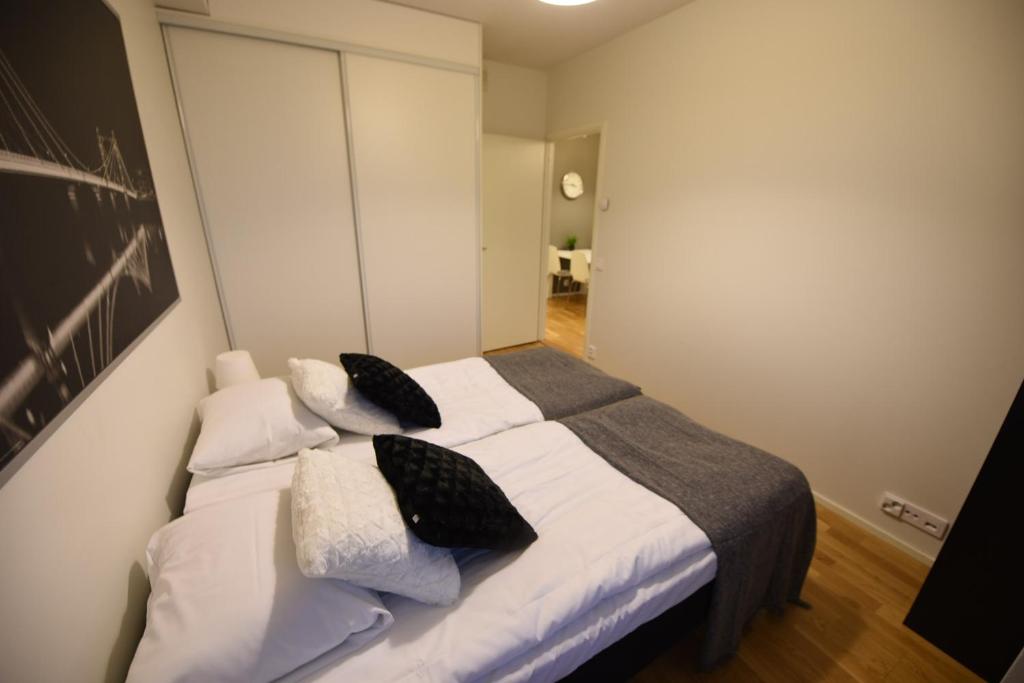 Rental Apartment Lonttinen Suomen Vuokramajoitus Oy photo 3