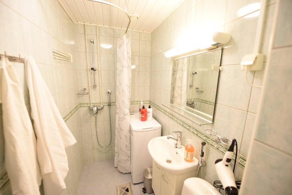 Rental Apartment Patterihaka Suomen Vuokramajoitus Oy photo 1