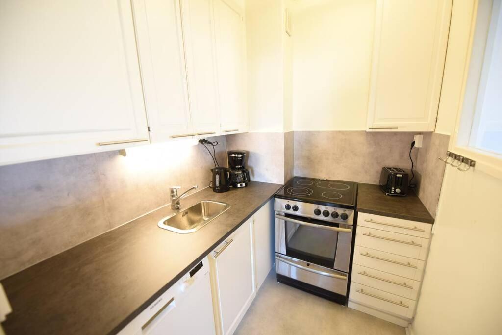 Rental Apartment Patterihaka Suomen Vuokramajoitus Oy photo 2