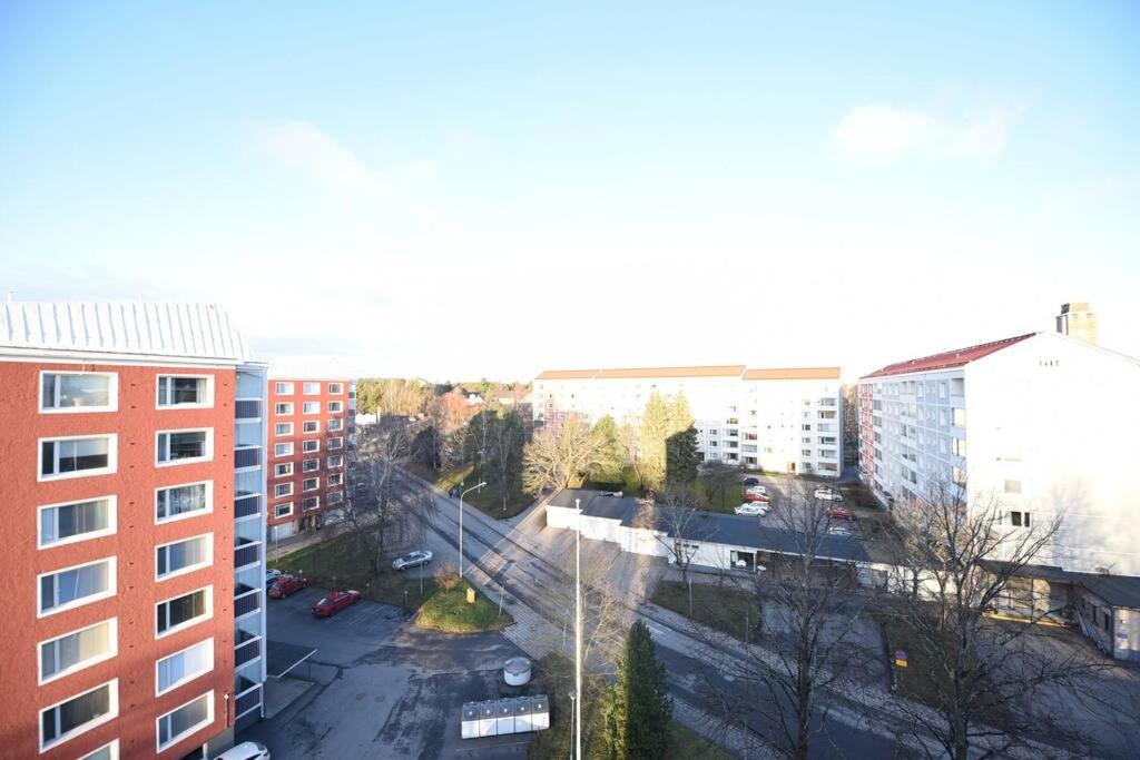 Rental Apartment Patterihaka Suomen Vuokramajoitus Oy photo 3