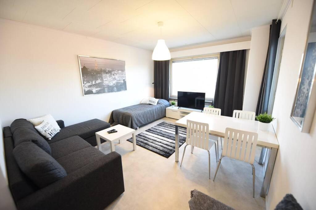 Rental Apartment Patterihaka Suomen Vuokramajoitus Oy photo 4