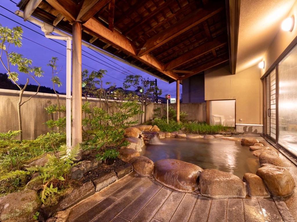 Tamai Bekkan photo 2