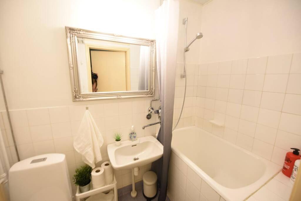 Rental Apartment Kupittaa Suomen Vuokramajoitus Oy photo 2