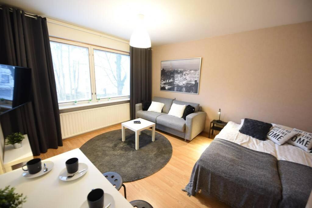 Rental Apartment Kupittaa Suomen Vuokramajoitus Oy photo 3