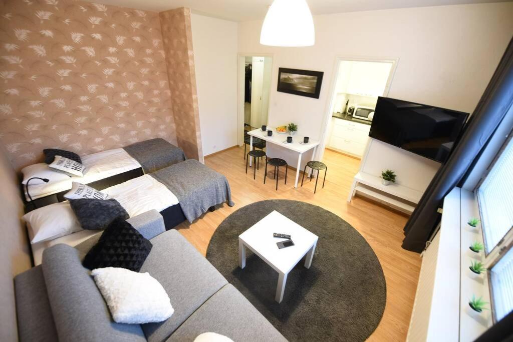 Rental Apartment Kupittaa Suomen Vuokramajoitus Oy photo 4