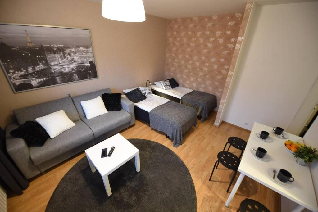 Rental Apartment Kupittaa Suomen Vuokramajoitus Oy photo 1