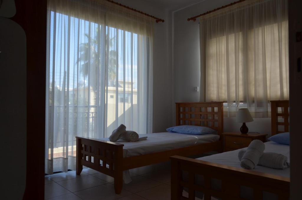 Faros Beach Apartment A102 photo 2