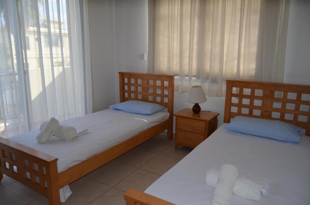 Faros Beach Apartment A102 photo 4