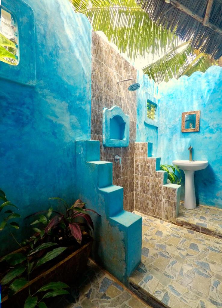 Sagando Bungalows Zanzibar photo 2