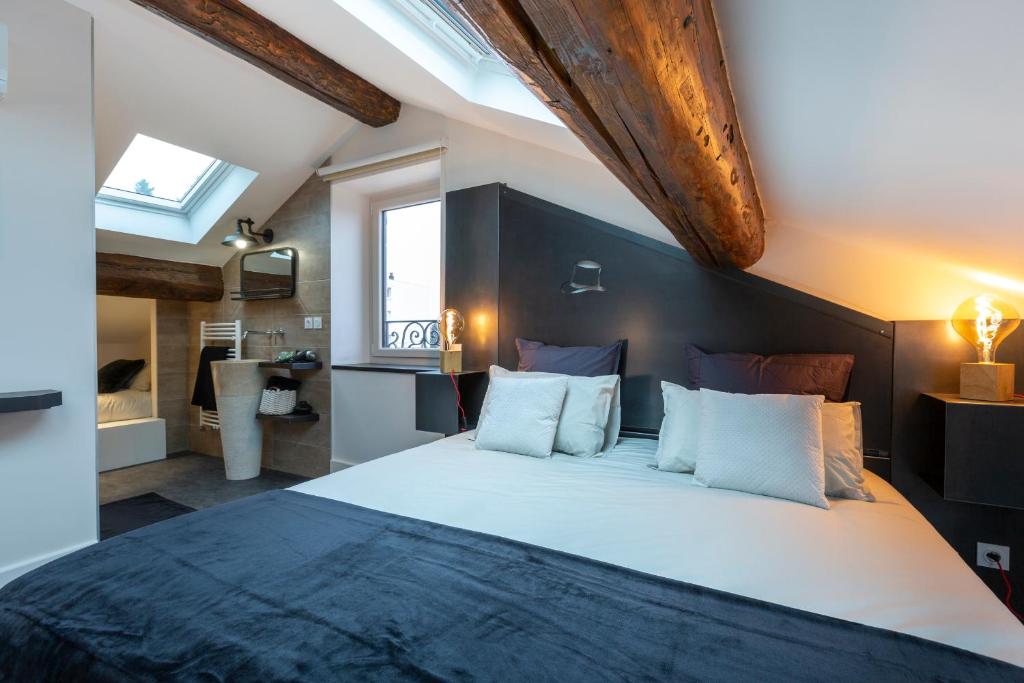 L'Enclos de Ribains photo 3