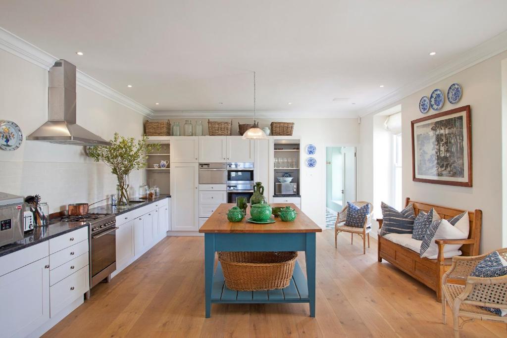 La Cotte House photo 1