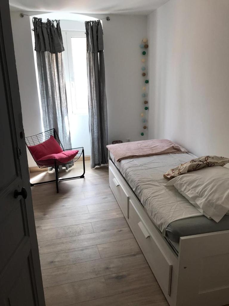 Appartement à Ile Rousse photo 4
