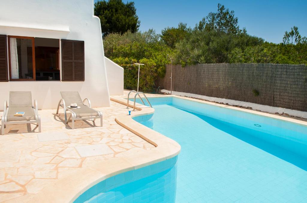 Villa Solana photo 1