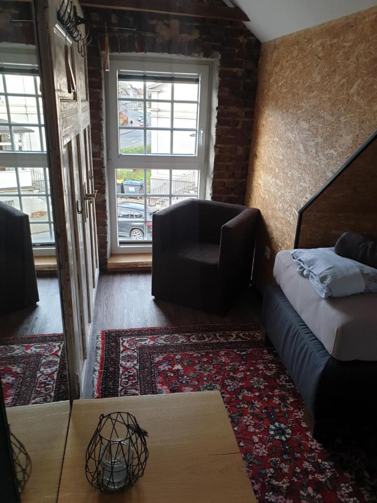 Handwerker Maisonette Apartment photo 2